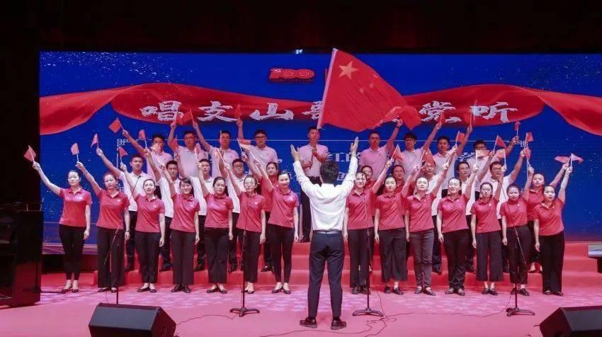 小镇惊魂